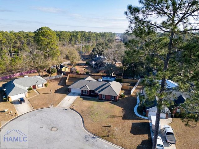 802 Winchester Road, Hinesville, GA 31313