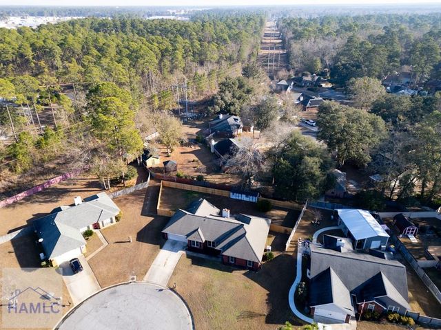 802 Winchester Road, Hinesville, GA 31313