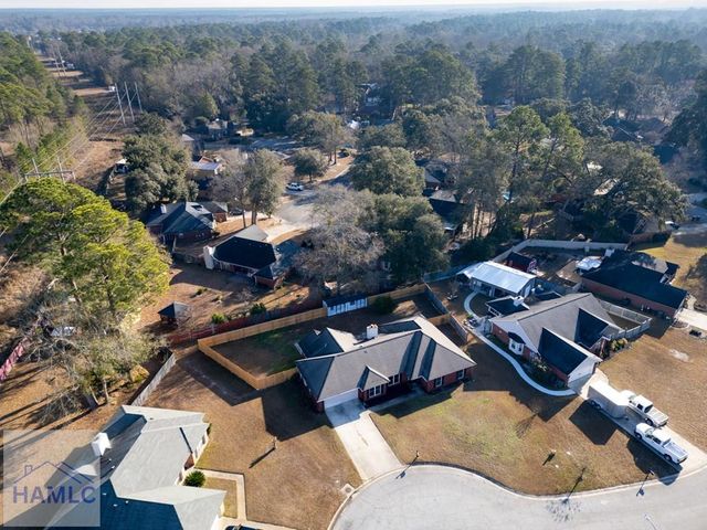 802 Winchester Road, Hinesville, GA 31313