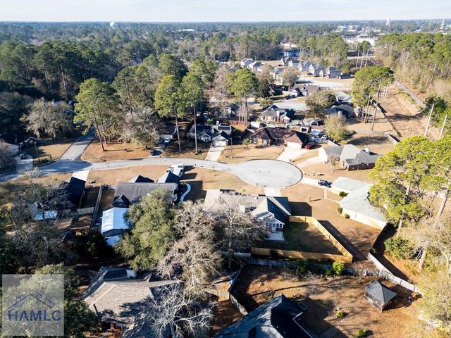 802 Winchester Road, Hinesville, GA 31313