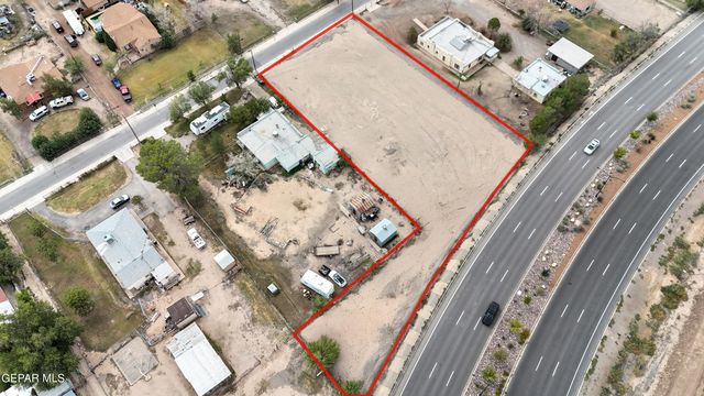 8141 Lowd Avenue, El Paso, TX 79907