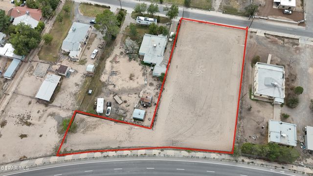 8141 Lowd Avenue, El Paso, TX 79907