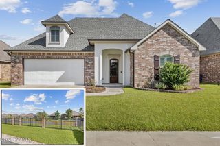 112 Woodhaven Road, Youngsville, LA 70592