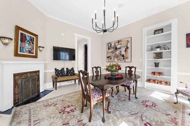 6 Rutledge Avenue, Charleston, SC 29401
