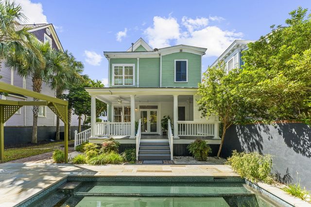 6 Rutledge Avenue, Charleston, SC 29401