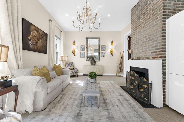 6 Rutledge Avenue, Charleston, SC 29401