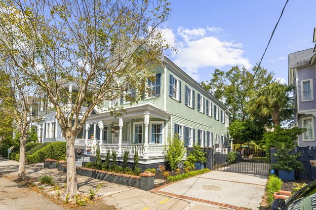 6 Rutledge Avenue, Charleston, SC 29401