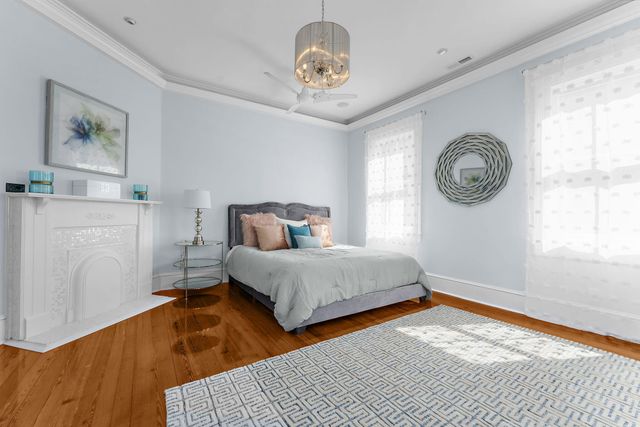 6 Rutledge Avenue, Charleston, SC 29401
