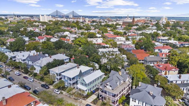 6 Rutledge Avenue, Charleston, SC 29401