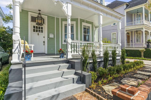 6 Rutledge Avenue, Charleston, SC 29401