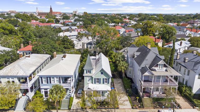 6 Rutledge Avenue, Charleston, SC 29401