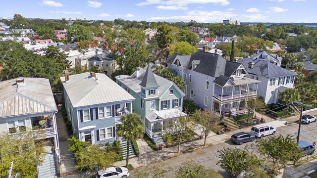 6 Rutledge Avenue, Charleston, SC 29401