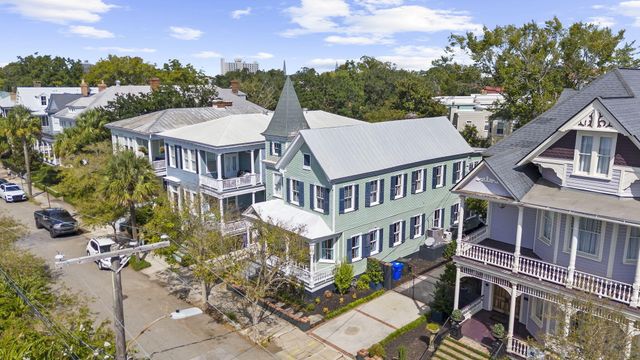 6 Rutledge Avenue, Charleston, SC 29401