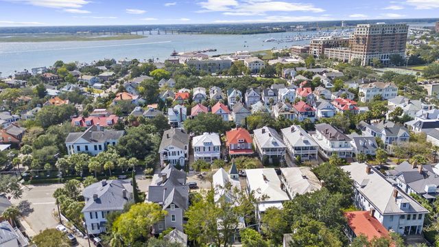 6 Rutledge Avenue, Charleston, SC 29401