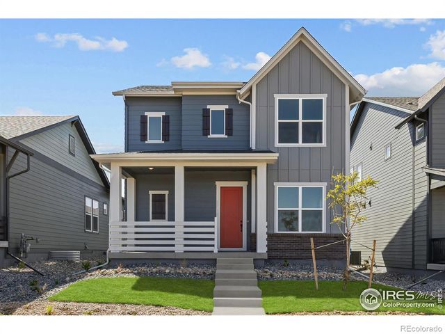 2769 Blue Iris Drive, Loveland, CO 80538