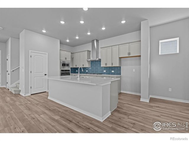 2769 Blue Iris Drive, Loveland, CO 80538