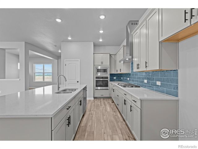 2769 Blue Iris Drive, Loveland, CO 80538