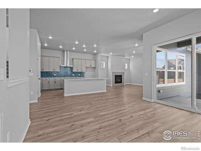 2769 Blue Iris Drive, Loveland, CO 80538