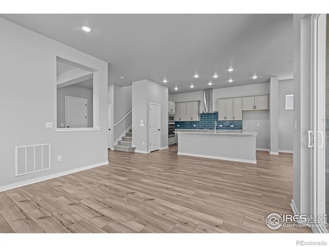 2769 Blue Iris Drive, Loveland, CO 80538