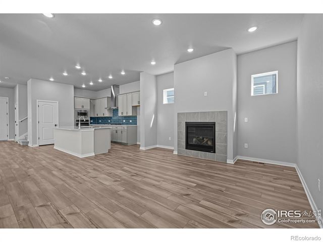 2769 Blue Iris Drive, Loveland, CO 80538
