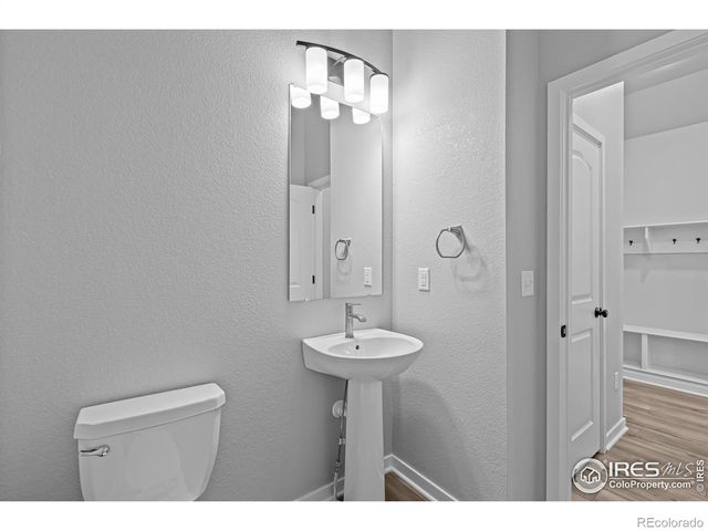 2769 Blue Iris Drive, Loveland, CO 80538