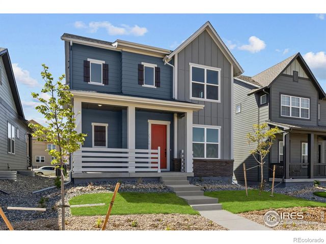 2769 Blue Iris Drive, Loveland, CO 80538