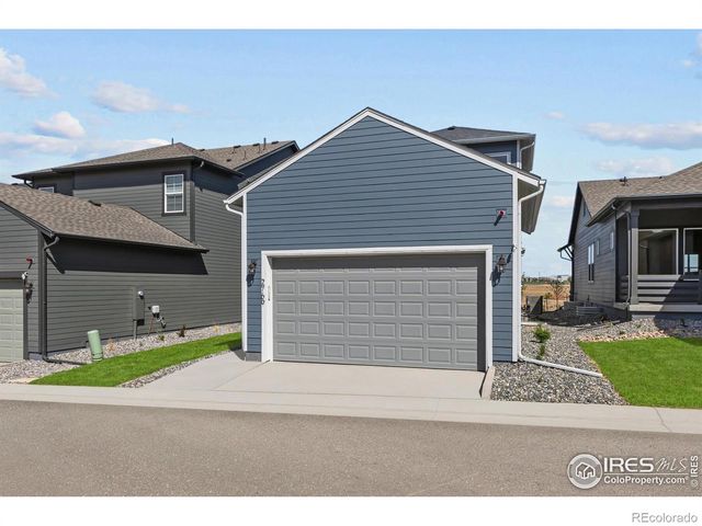 2769 Blue Iris Drive, Loveland, CO 80538