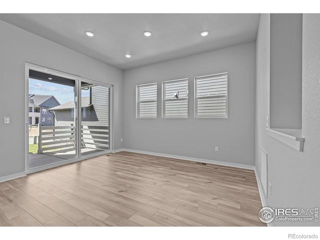 2769 Blue Iris Drive, Loveland, CO 80538