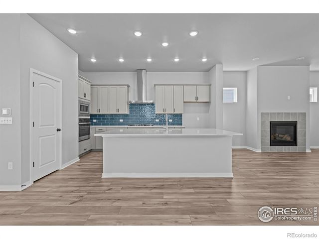 2769 Blue Iris Drive, Loveland, CO 80538