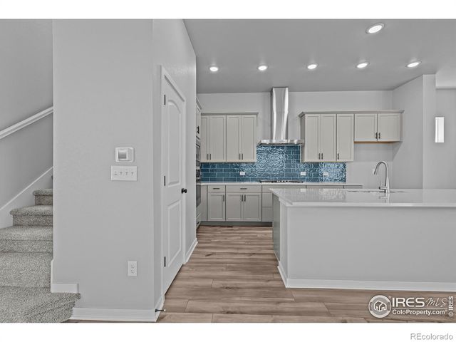 2769 Blue Iris Drive, Loveland, CO 80538