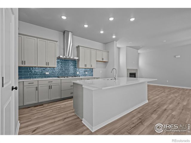 2769 Blue Iris Drive, Loveland, CO 80538