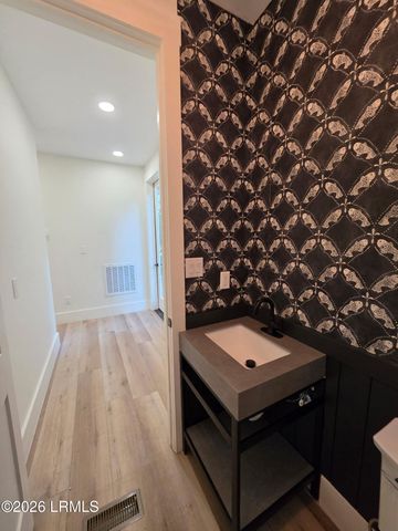 1104 11th Street, Port Royal, SC 29935