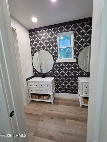 1104 11th Street, Port Royal, SC 29935