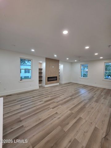 1104 11th Street, Port Royal, SC 29935
