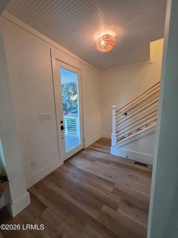 1104 11th Street, Port Royal, SC 29935