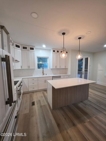 1104 11th Street, Port Royal, SC 29935