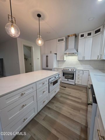1104 11th Street, Port Royal, SC 29935