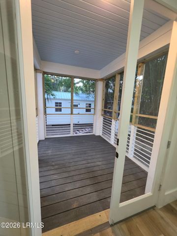 1104 11th Street, Port Royal, SC 29935