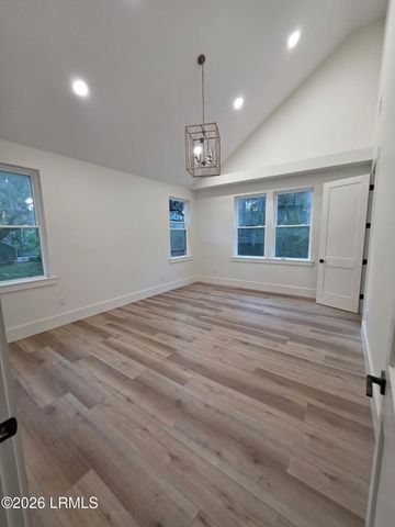 1104 11th Street, Port Royal, SC 29935