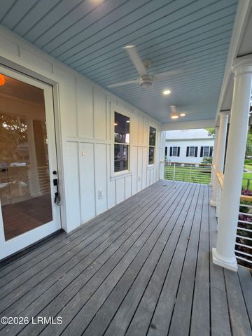 1104 11th Street, Port Royal, SC 29935