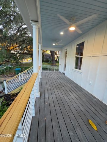 1104 11th Street, Port Royal, SC 29935