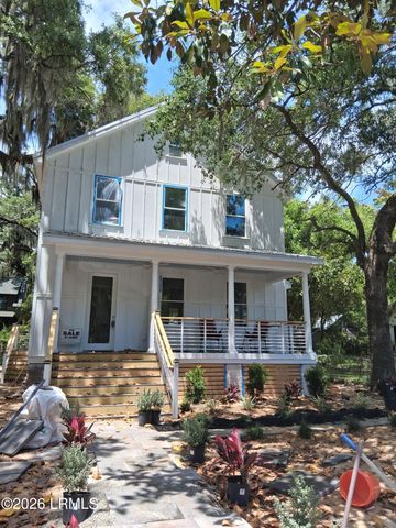 1104 11th Street, Port Royal, SC 29935