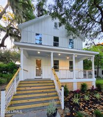 1104 11th Street, Port Royal, SC 29935