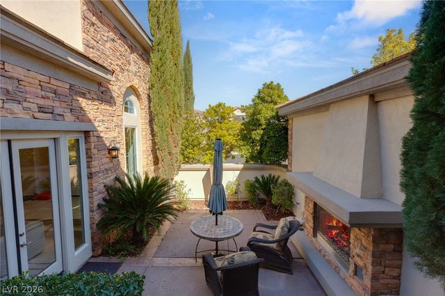 1975 Alcova Ridge Drive, Las Vegas, NV 89135