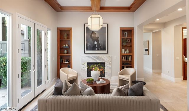 1975 Alcova Ridge Drive, Las Vegas, NV 89135