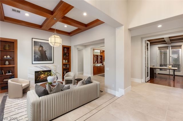 1975 Alcova Ridge Drive, Las Vegas, NV 89135