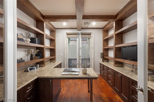 1975 Alcova Ridge Drive, Las Vegas, NV 89135