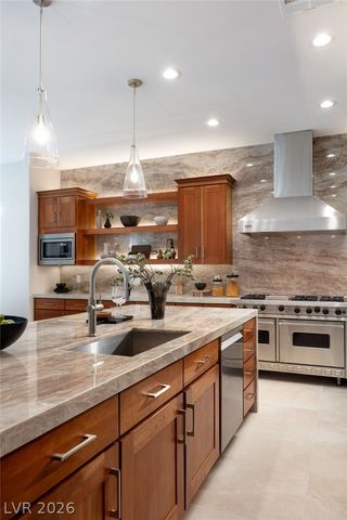 1975 Alcova Ridge Drive, Las Vegas, NV 89135