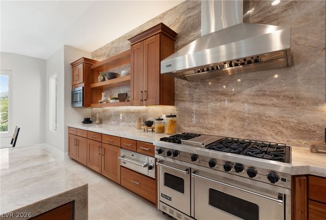 1975 Alcova Ridge Drive, Las Vegas, NV 89135