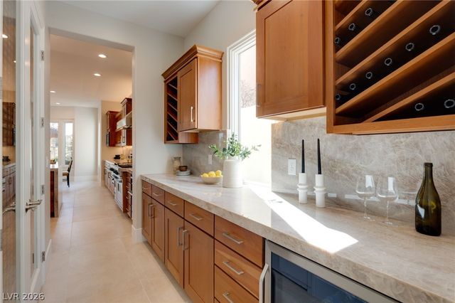 1975 Alcova Ridge Drive, Las Vegas, NV 89135